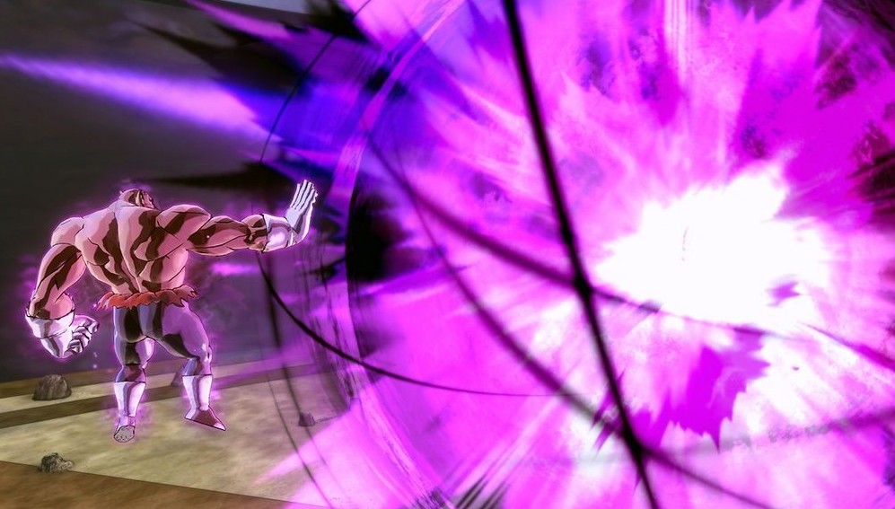 龙珠超宇宙2第12弹dlc图2