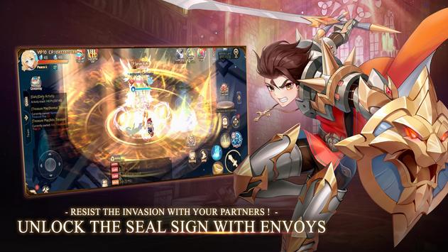 失落血统手游图3