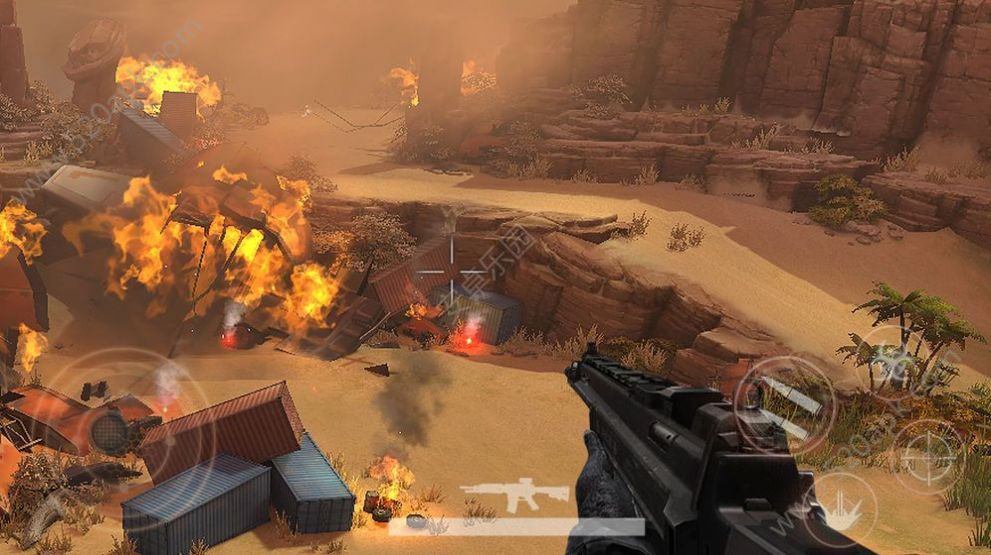 合金召唤最新手游安卓最新版  v1.0.0图3