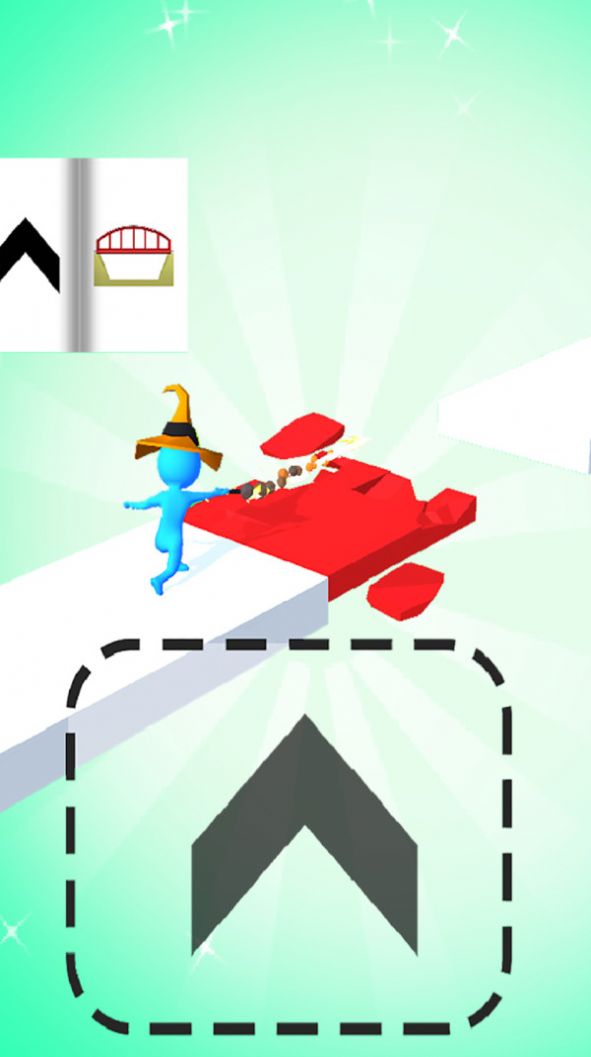 画个魔法游戏最新安卓版  v0.2图3