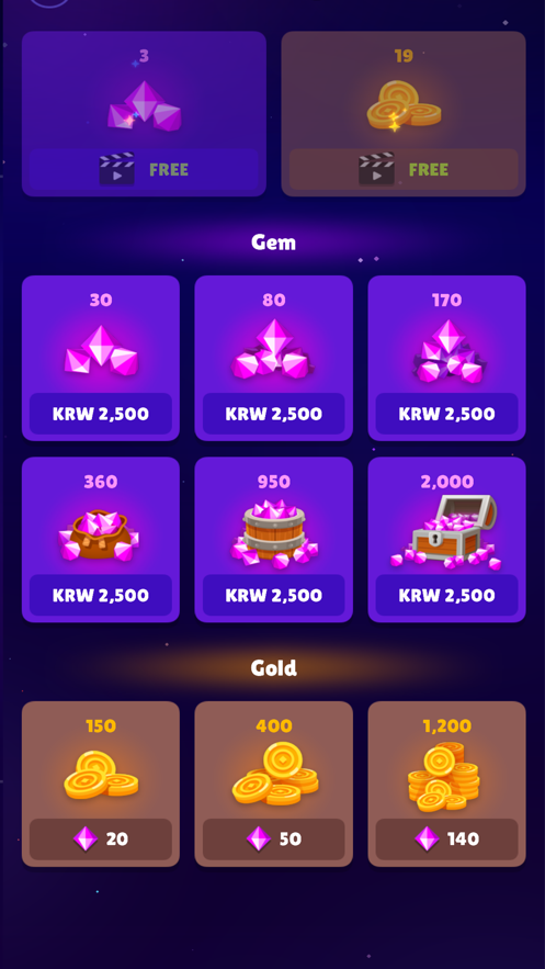 Brake Brikes游戏最新版  v1.0.5图4