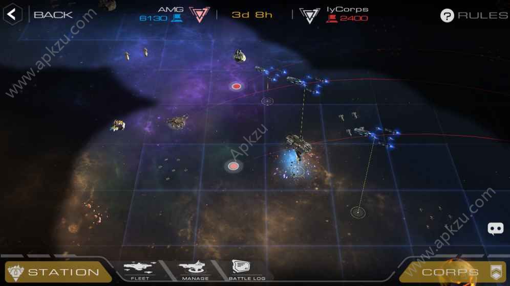 末日远征金币内透汉化版  v2.6.2图4