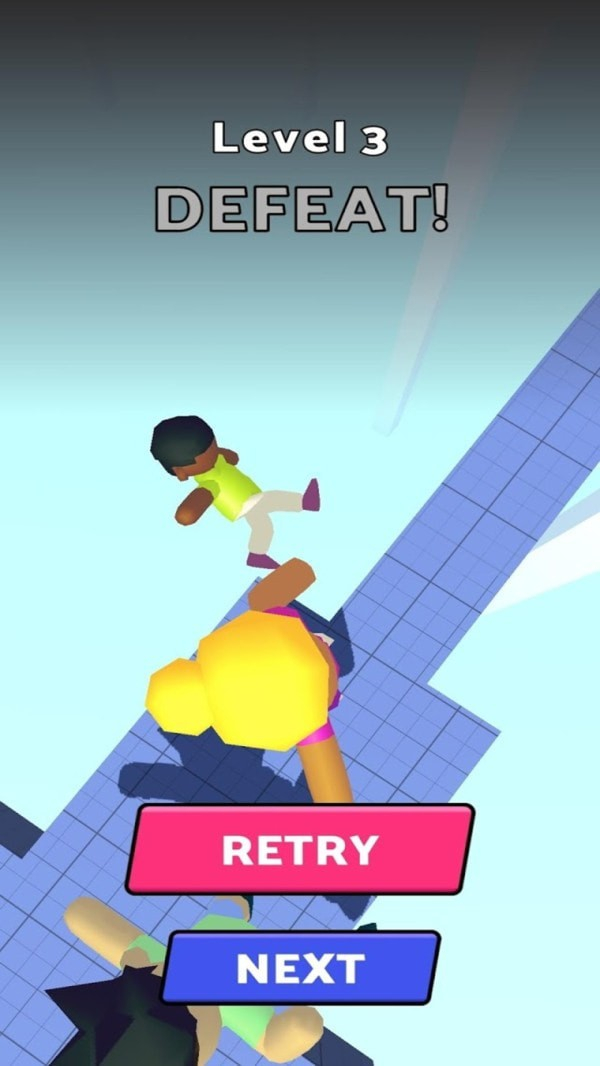 保持平衡大师图2