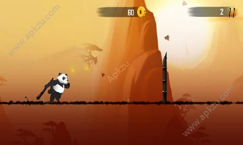 极速熊猫游戏安卓中文版下载  v4.0图1