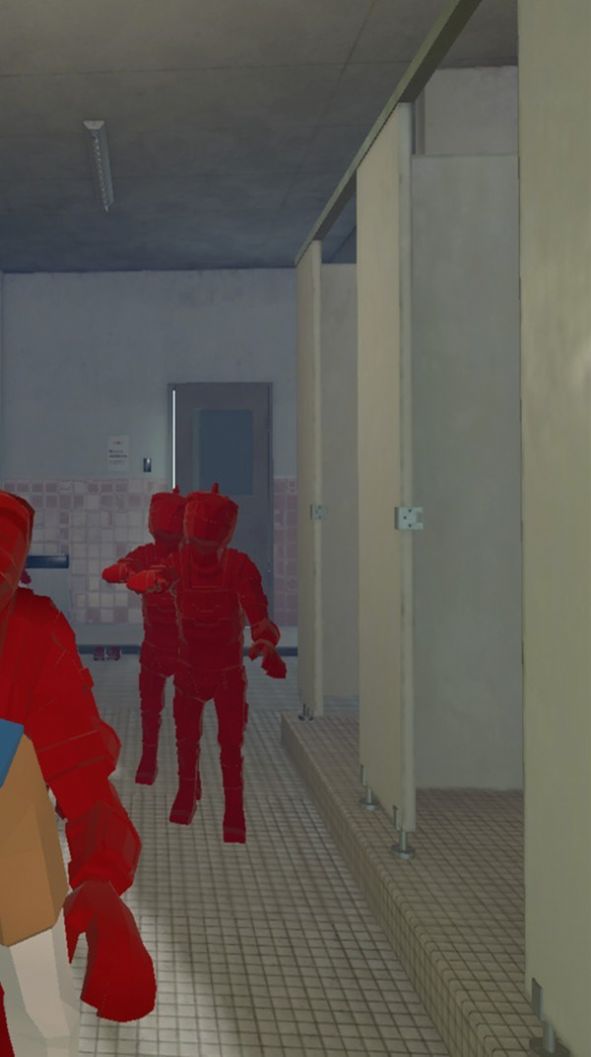 功夫小屁孩安卓中文版游戏  v0.1图1