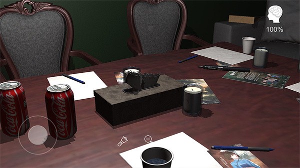 白马桌游手机版图3