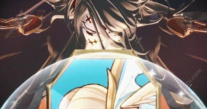 雷夫尼克斯卡牌大师手游图4