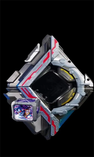 亚刻觉醒器sg0模拟器安卓版图3