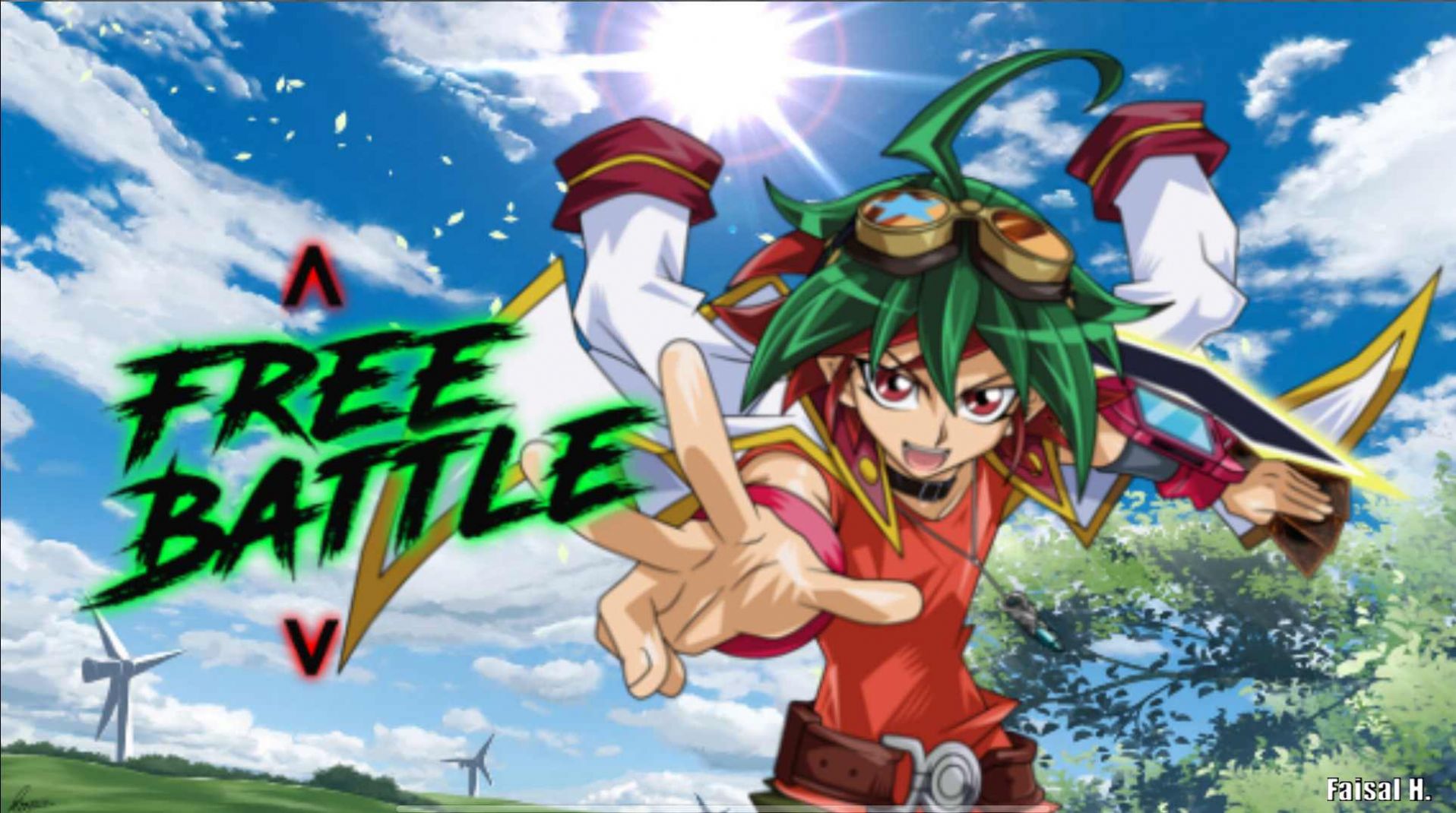 火影战记博鲁托之路游戏安卓版  v1.0图3