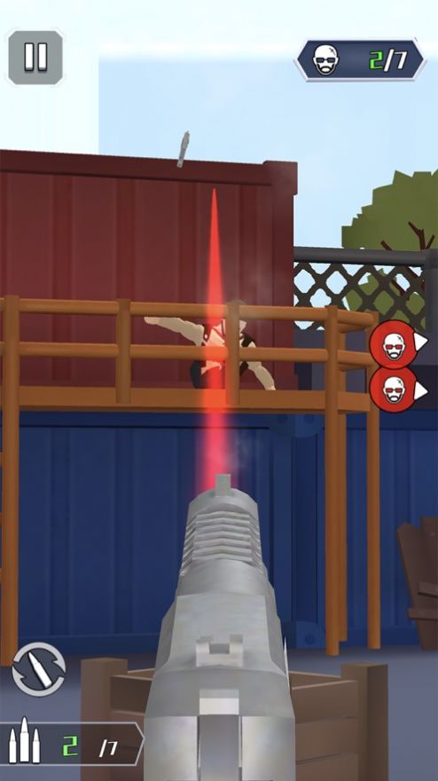 特务大师游戏图1