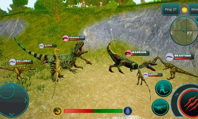 诅咒之岛正版图3