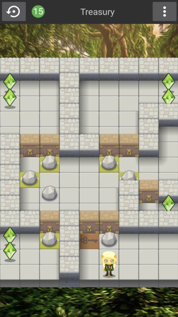 脑洞迷宫游戏图3