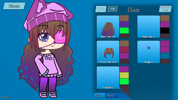 加查动画师最新版图2