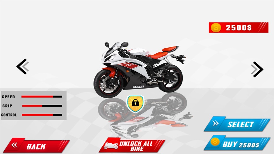 两轮特技大师游戏安卓版  v1.0图4