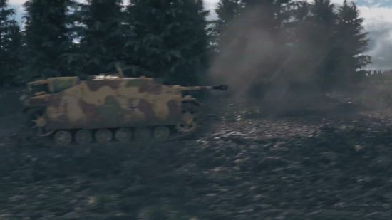 装甲军团2游戏官方版（Panzer Corps 2）  v1.0图3