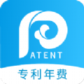 专利年费查询系统app