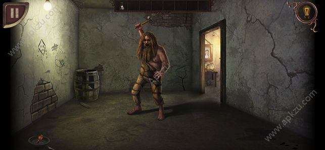 恐怖屋逃逸游戏图5