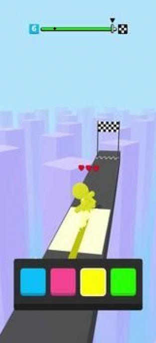 远程短跑安卓版图1