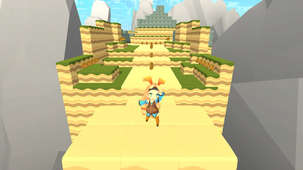 Unity酱和方块世界游戏图4