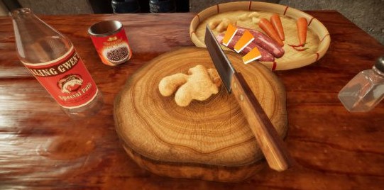 汤锅手机最新版游戏  v1.0图1