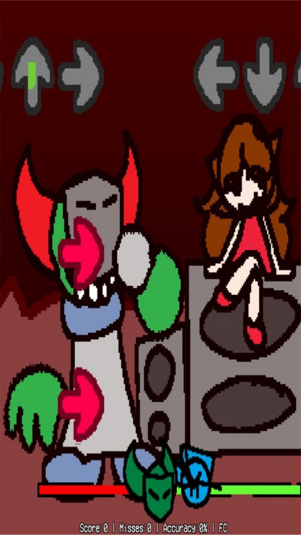 周五夜放克沙雕版游戏安卓手机版 v0.2.7图4