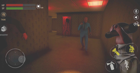 后室幕后联机版