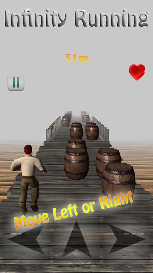 无尽狂‪奔中文版图2