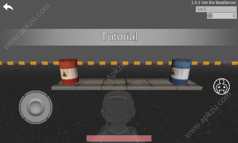 Flash.io金币安卓版  v1.0.1图4