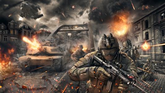 使命召唤4：现代战争图2