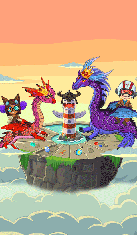 佩皮国王的城堡中文版图5