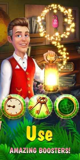 希登酒店游戏中文手机版 v1.0.2图3