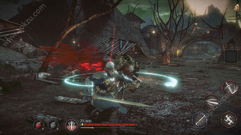 帕斯卡契约手游官方公测版  v1.2.5图6