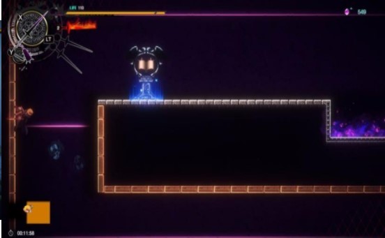 纳萨力克之王图1