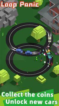 循环驾驶游戏图2