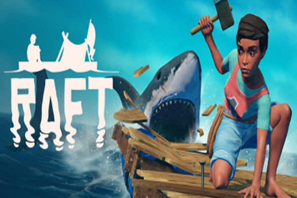 木筏求生小浪同款中文版图1