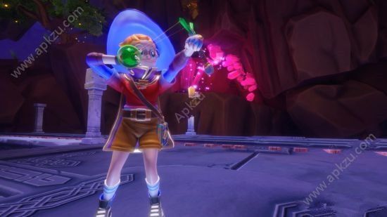 缤纷泡泡安卓版图2