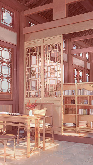 星辰降临时手游官网正版  v2.0.0.20201017图1