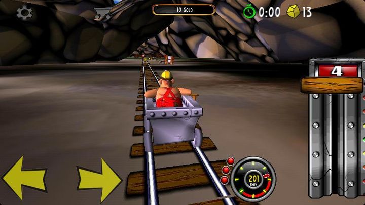 好玩的矿车游戏合集