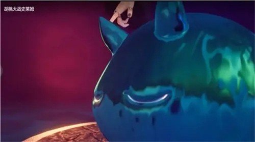 胡桃大战史莱姆免费版最新版图3