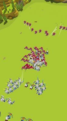 军团战争超级士兵游戏中文版  v0.1图2