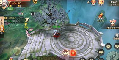 上神之战官方正式版安卓  v1.0.8图3