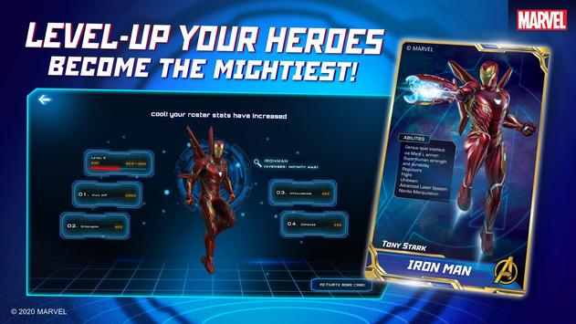 漫威5DX遗产手游图3