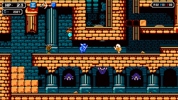 阿斯达伦地球之泪游戏安卓版  v1.0图2