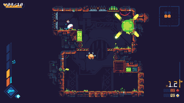 灾厄逆刃安卓版图1