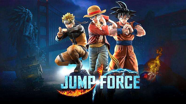 乱斗群殴类游戏合集