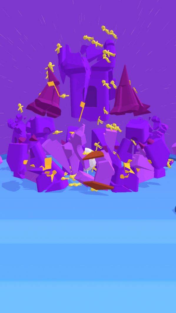 压死火柴人游戏安卓中文版  v0.1图6