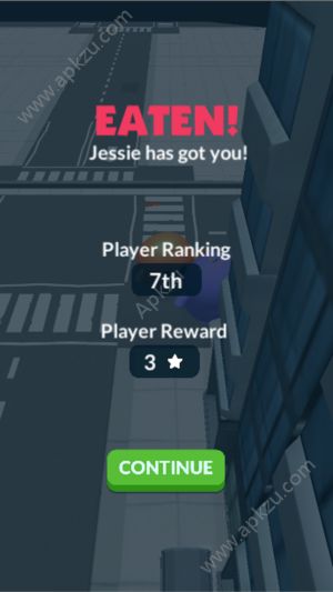 Gulp.io游戏安卓中文最新版 v1.0图1