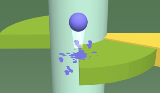 欢乐球球版本大全