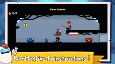 太空杀派对游戏图2