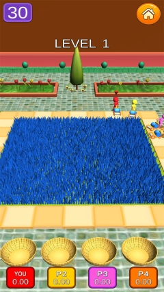 人类割草大作战图4